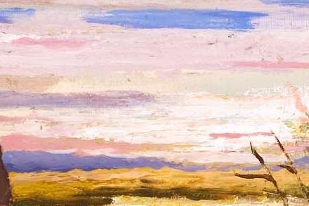 Фрагмент Залив Ибица 2000