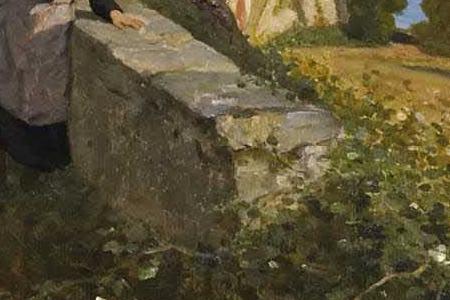 Фрагмент ЗАМОК ГЛЕРОЛЬ В РИВАЗЕ ЗАМОК ГЛЕРОЛЬ НЕДАЛЕКО