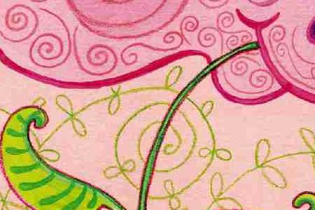 Фрагмент Жирафик