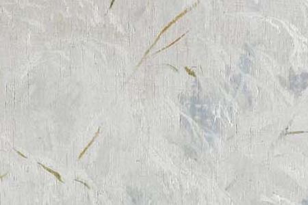 Фрагмент Зимняя сцена в городе