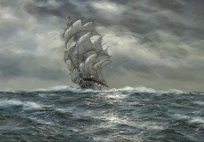 Crusader on the twilight watch