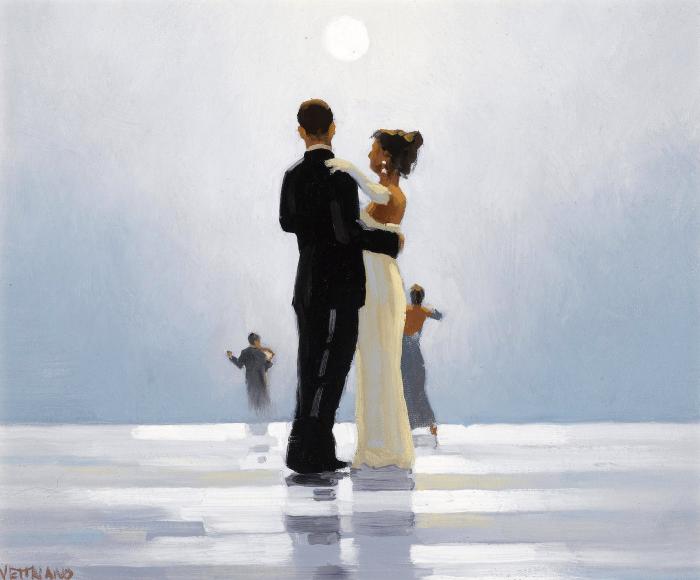 DANCE ME TO THE END OF LOVE II