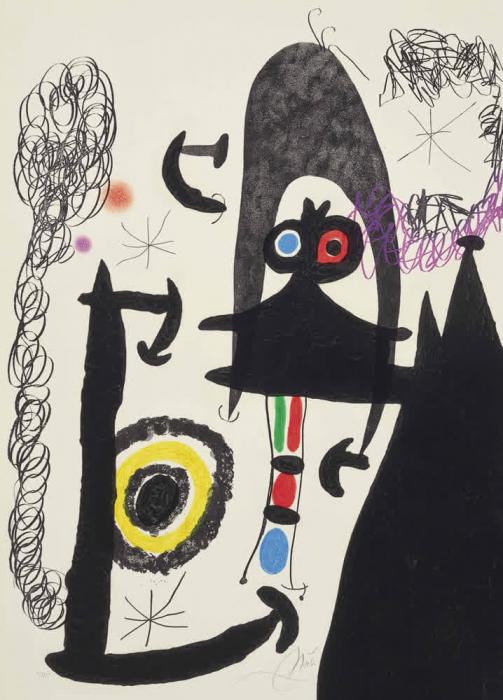 Escalade vers la lune