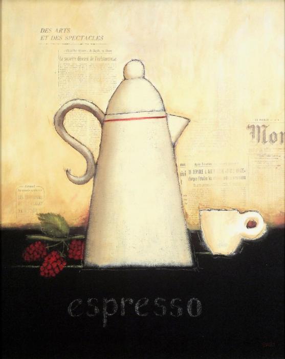 Espresso