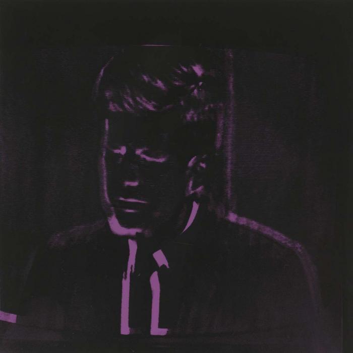 FLASH - NOVEMBER 22, 1963