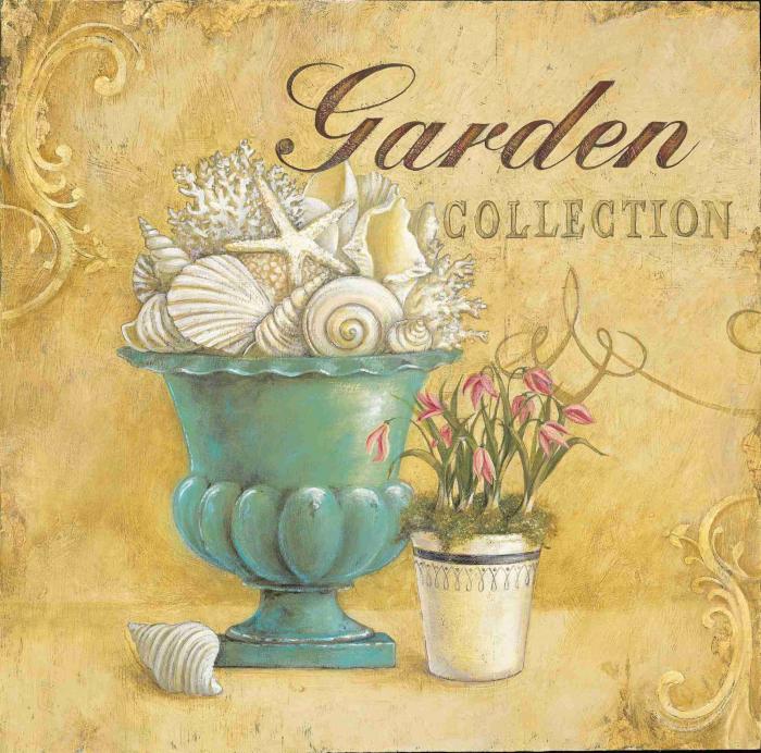 Garden Collection