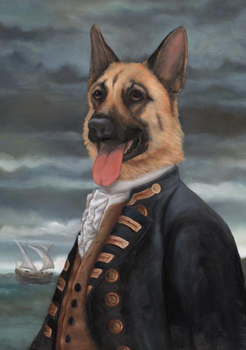 Герцог Рокс