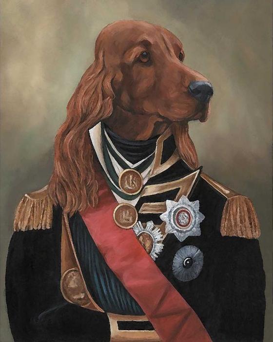 Гецог фон Браун