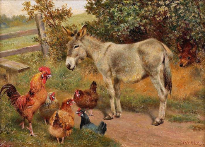 Guile beyond Stupidity