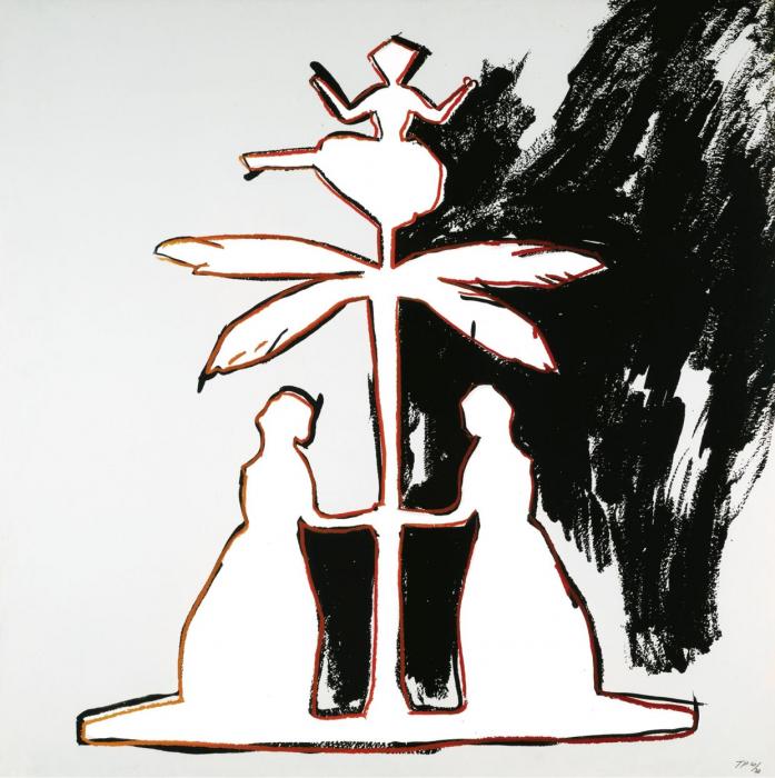 HANS CHRISTIAN ANDERSEN вариации на тему дюймовочки