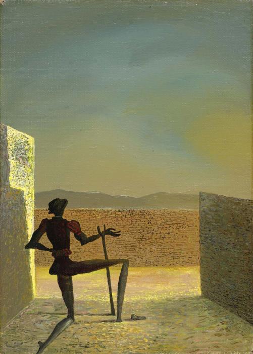 LE SPECTRE DE VERMEER DE DELFT