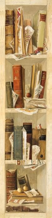 Les livres anciens II.