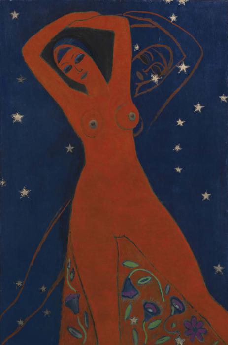 Лили Дамита