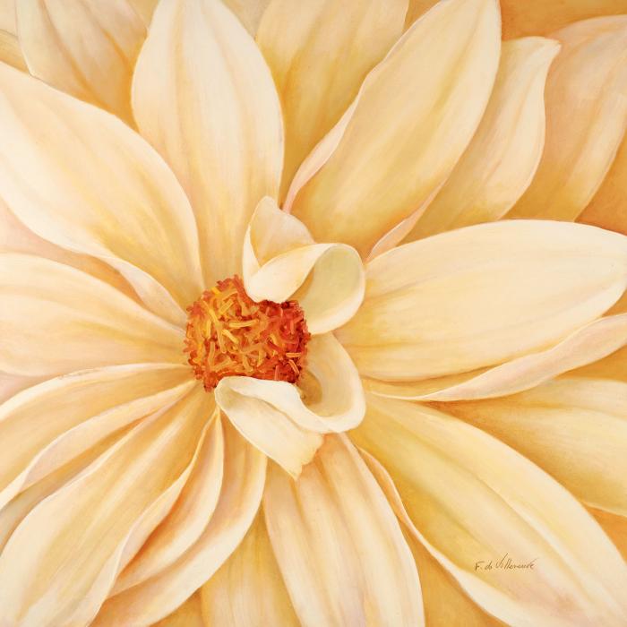 Магический цветок 2