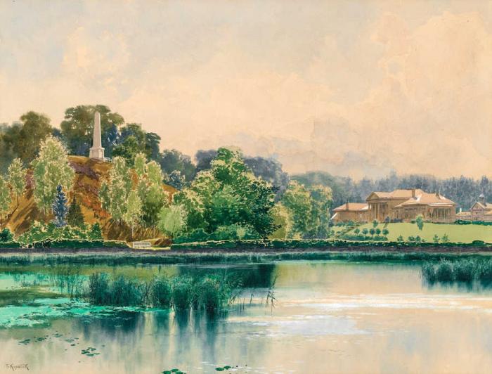 -monrepos-park-finland