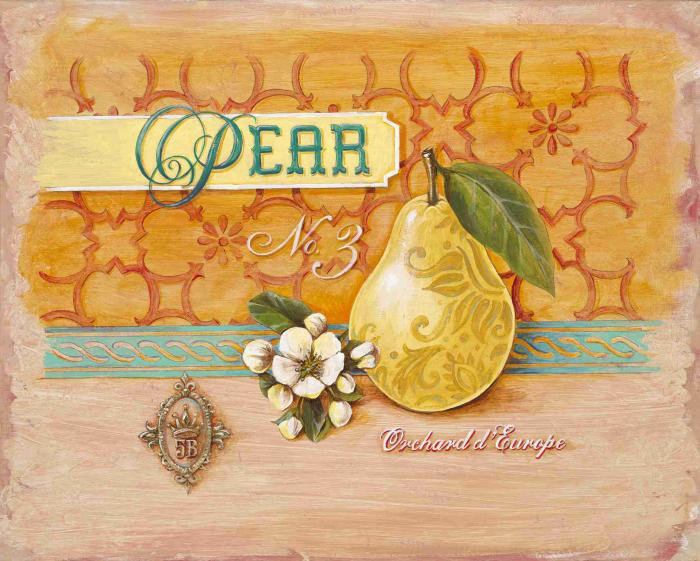 PEAR