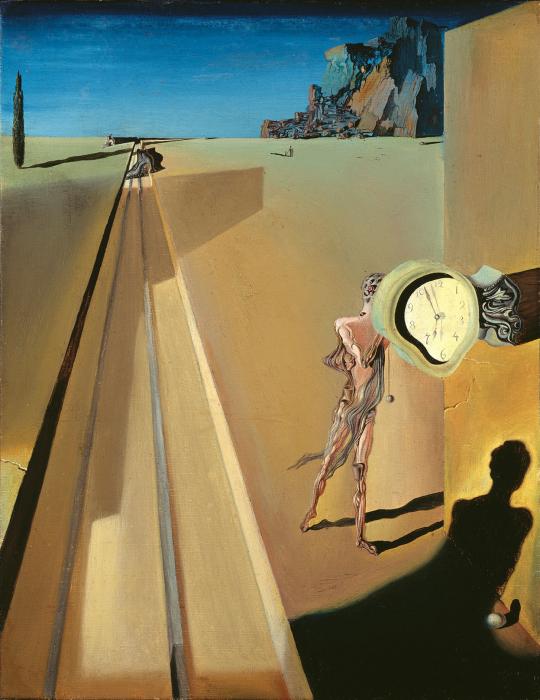 Premature Ossification of a Railway Station