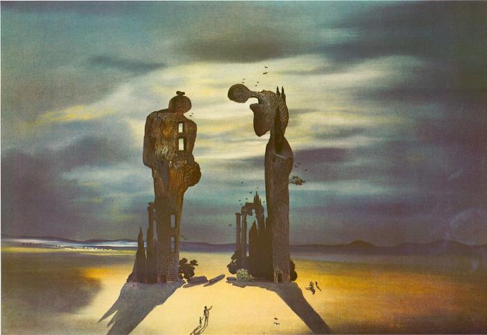 Reminiscence Archiologique de I