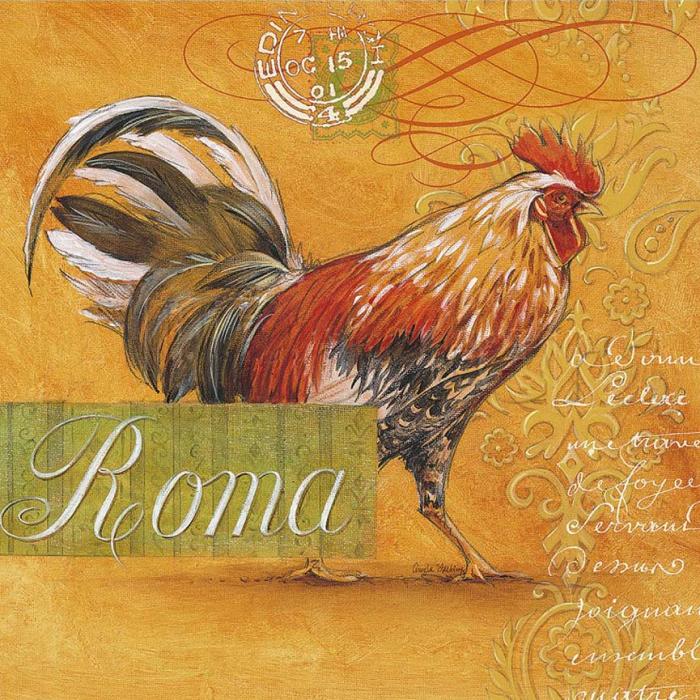 Римский петух