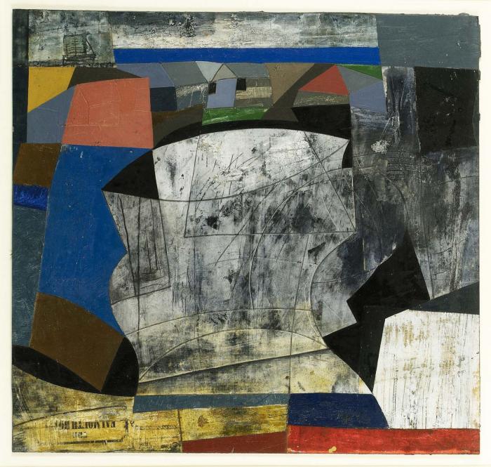 Still life at the Lizard