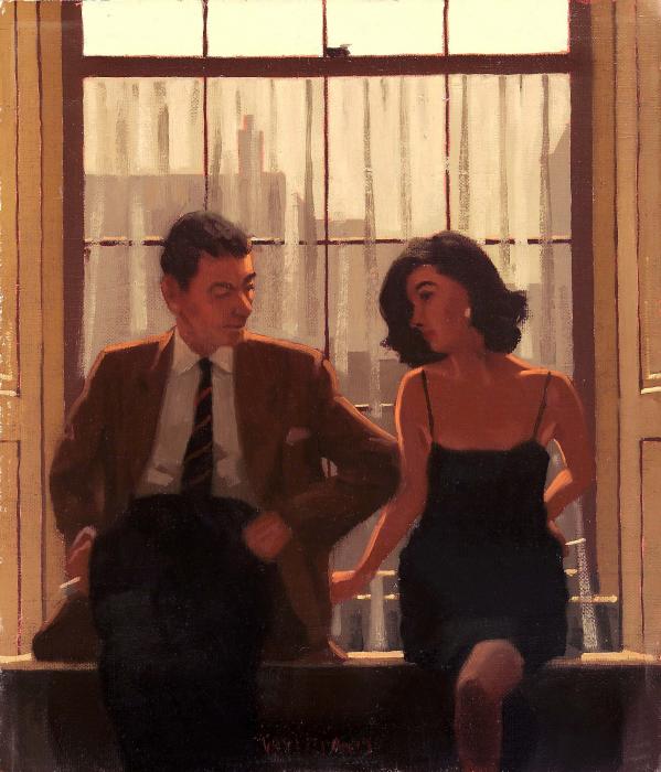 Study for Ritual Dances