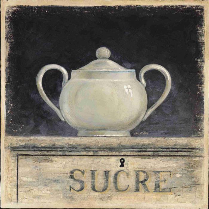 SUCRE