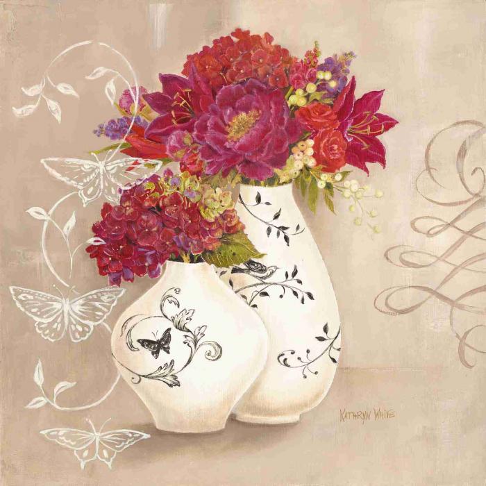 В розовых тонах 2